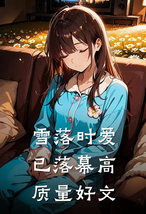 雪落时爱已落幕高质量好文