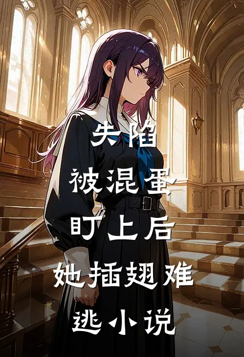 失陷被混蛋盯上后,她插翅难逃