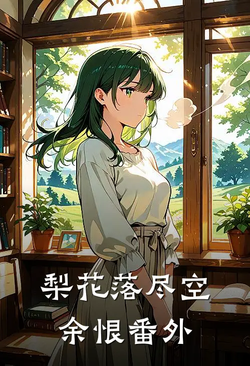 梨花落尽空余恨番外