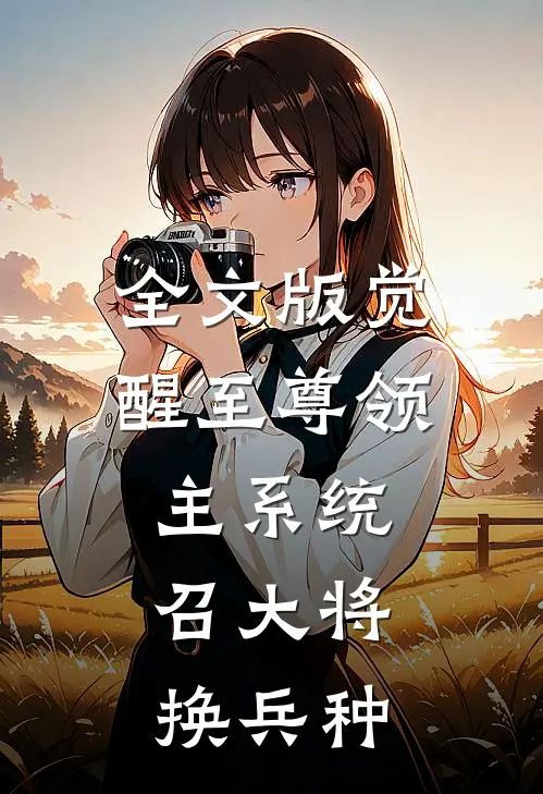 全文版觉醒至尊领主系统：召大将，换兵种