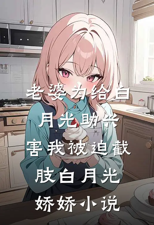 老婆为给白月光助兴，害我被迫截肢白月光娇娇小说