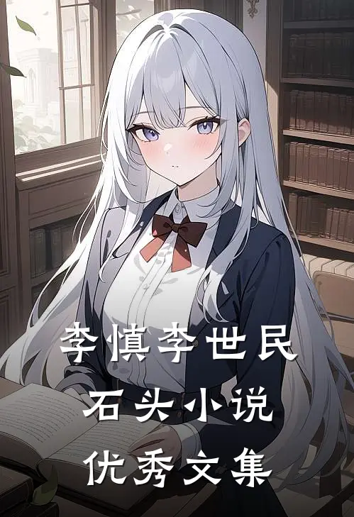 李慎李世民石头小说优秀文集