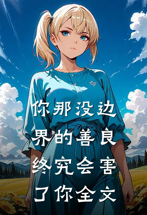 你那没边界的善良,终究会害了你全文在线阅读
