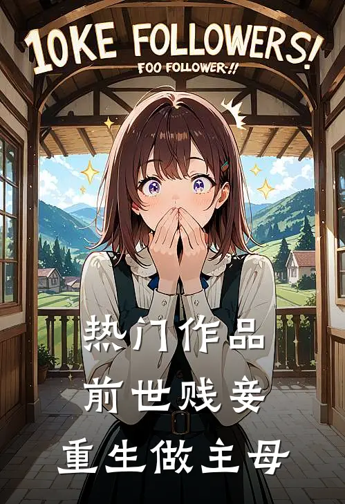 热门作品前世贱妾，重生做主母