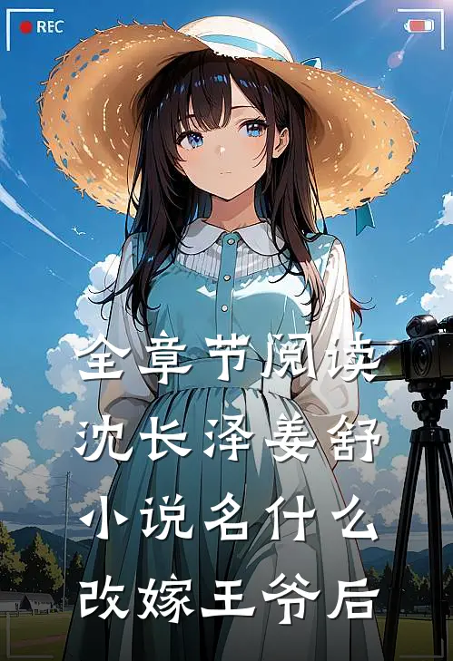 全章节阅读沈长泽姜舒小说名什么改嫁王爷后
