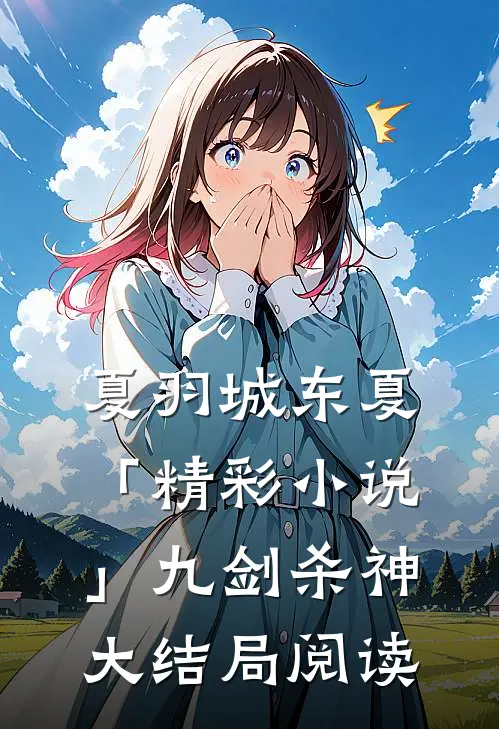 夏羽城东夏「精彩小说」九剑杀神大结局阅读