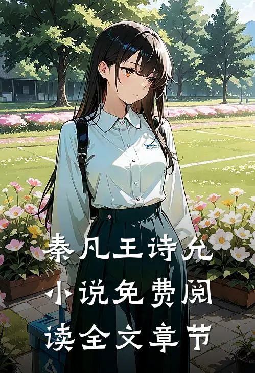 秦凡王诗允小说免费阅读全文章节