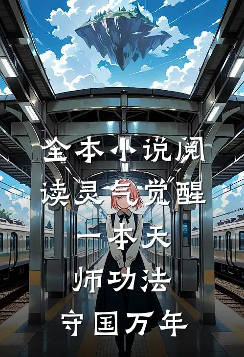 全本小说阅读灵气觉醒：一本天师功法，守国万年