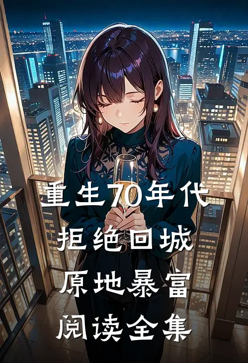 重生70年代：拒绝回城，原地暴富阅读全集