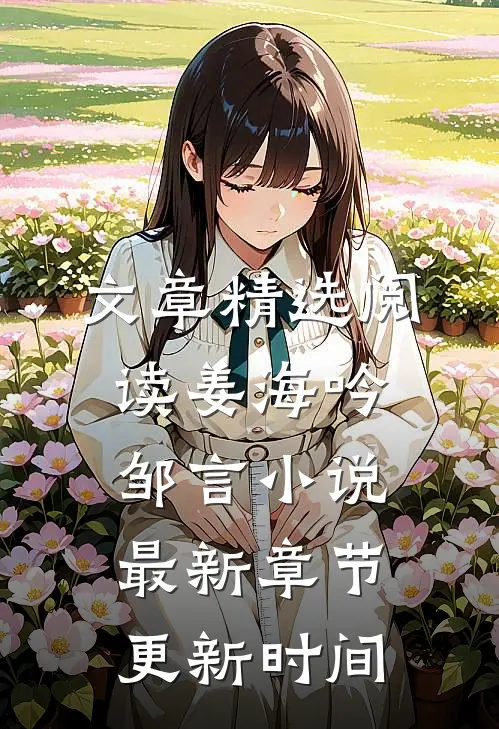 文章精选阅读姜海吟邹言小说最新章节更新时间