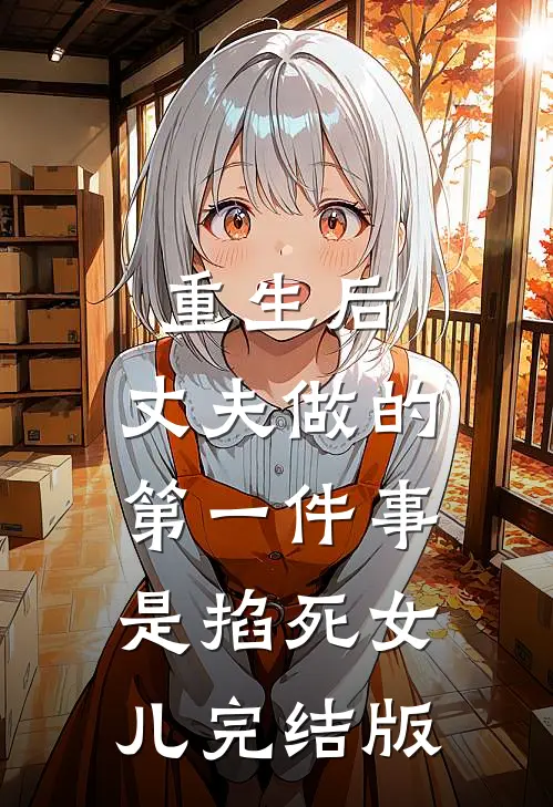 重生后,丈夫做的第一件事是掐死女儿完结版