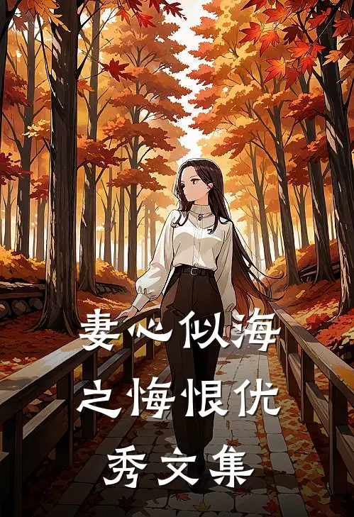 妻心似海之悔恨优秀文集