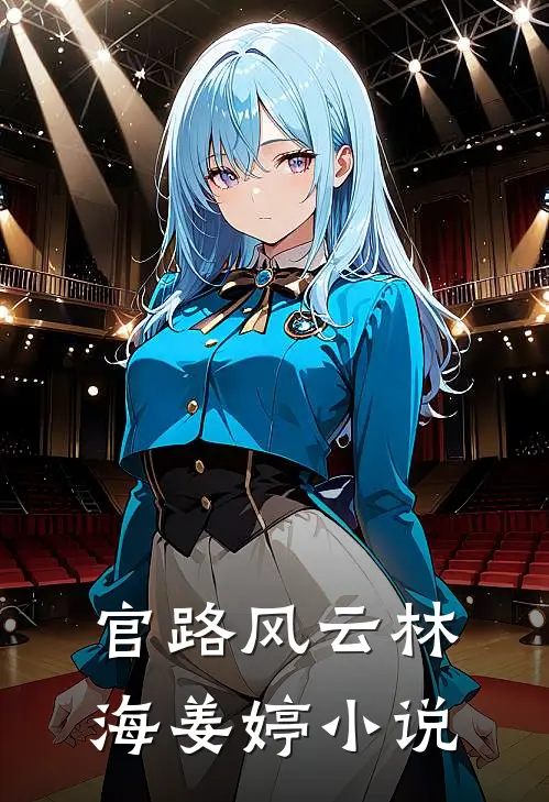 官路风云林海姜婷小说