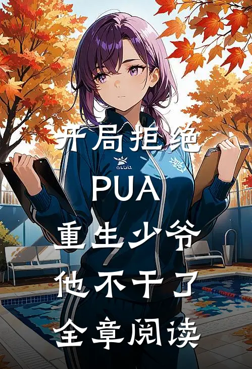 开局拒绝PUA，重生少爷他不干了全章阅读