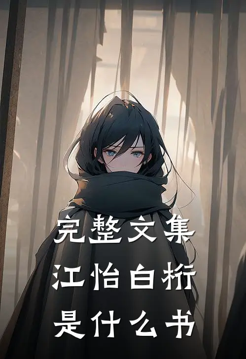 完整文集江怡白桁是什么书