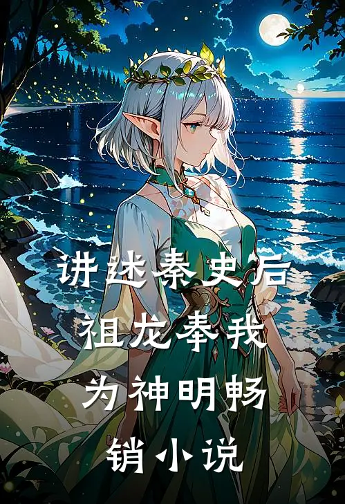 讲述秦史后，祖龙奉我为神明畅销小说