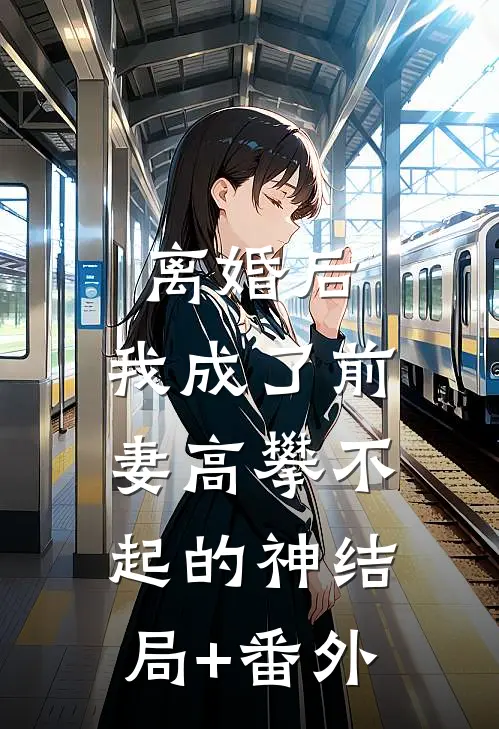 离婚后，我成了前妻高攀不起的神结局+番外