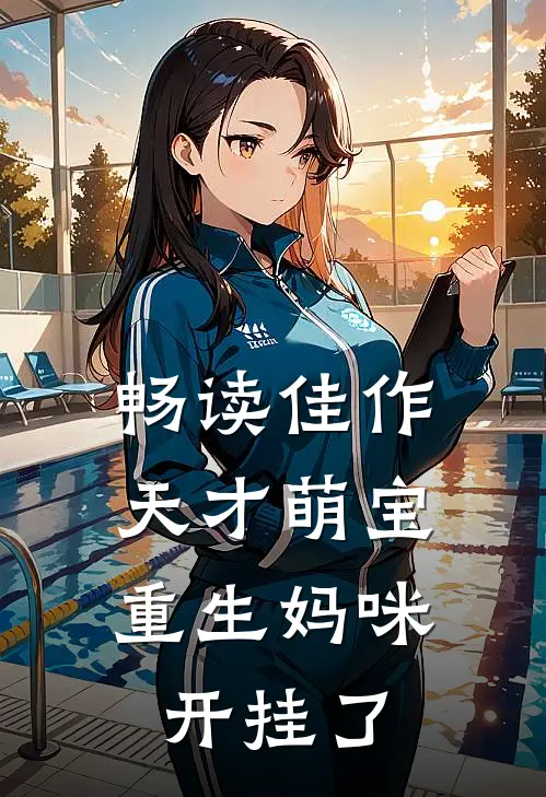 畅读佳作天才萌宝：重生妈咪开挂了