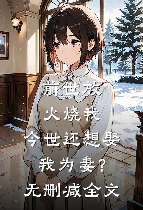 前世放火烧我,今世还想娶我为妻?无删减全文免费