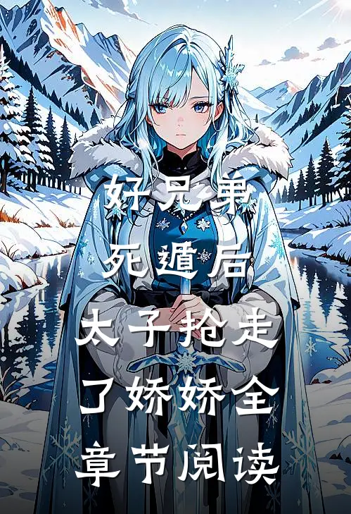 好兄弟死遁后，太子抢走了娇娇全章节阅读