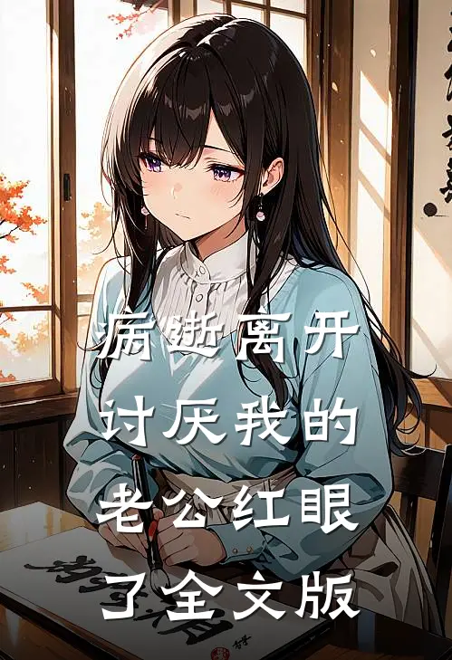 病逝离开，讨厌我的老公红眼了全文版