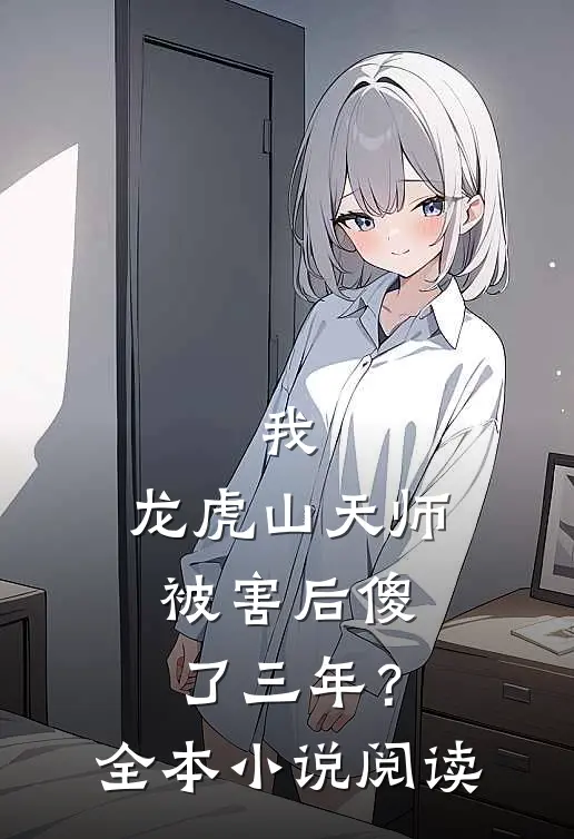 我，龙虎山天师，被害后傻了三年？全本小说阅读