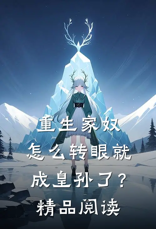 重生家奴，怎么转眼就成皇孙了？精品阅读