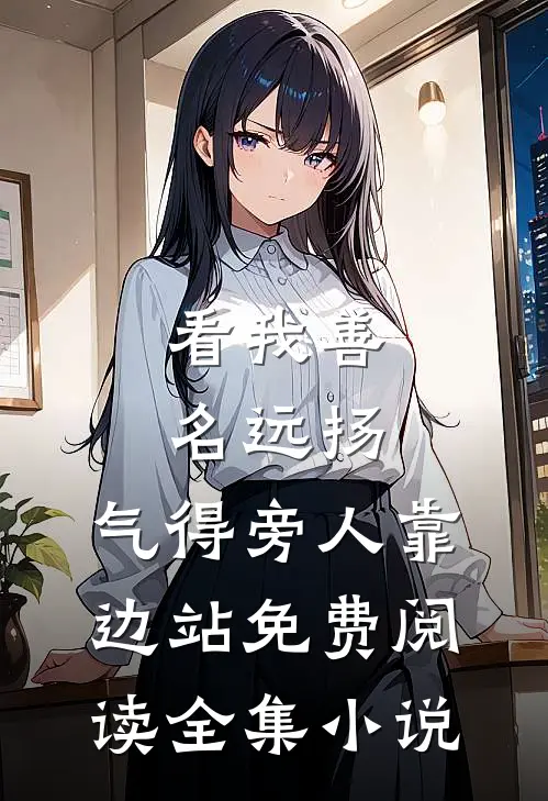 看我善名远扬,气得旁人靠边站免费阅读全集小说