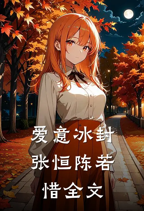 爱意冰封张恒陈若惜全文