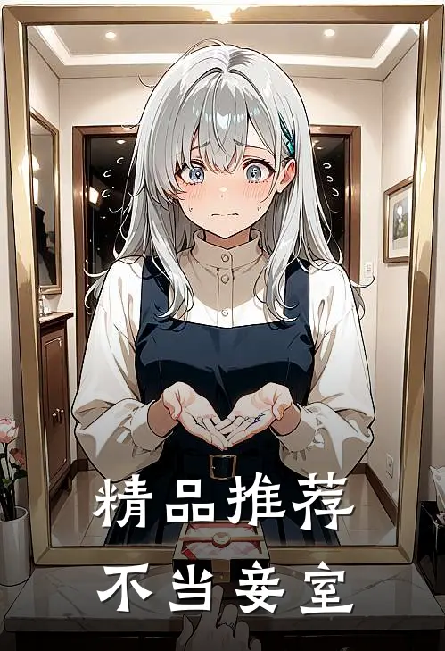 精品推荐不当妾室