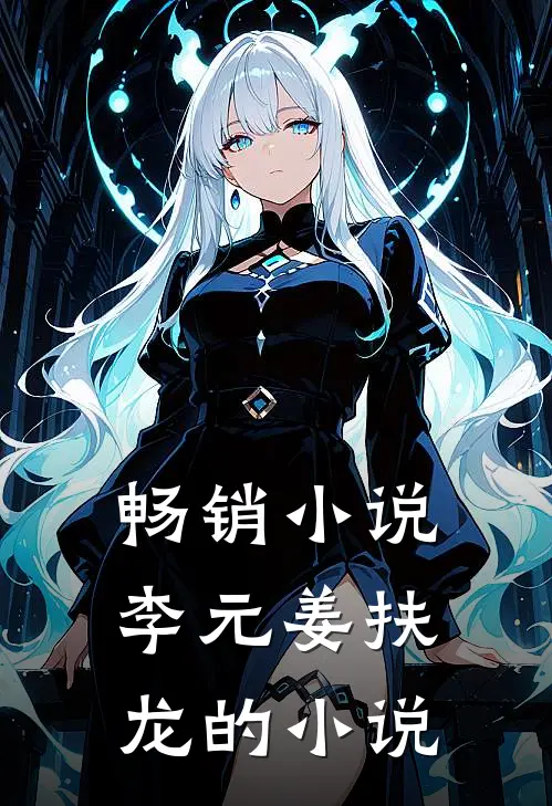 畅销小说李元姜扶龙的小说
