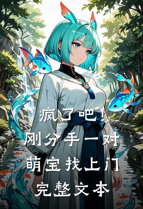 疯了吧！刚分手，一对萌宝找上门完整文本