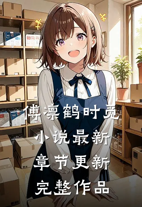 傅凛鹤时觅小说最新章节更新完整作品