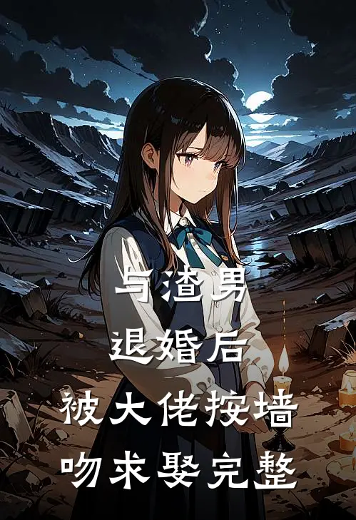 与渣男退婚后，被大佬按墙吻求娶完整
