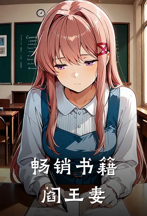 畅销书籍阎王妻