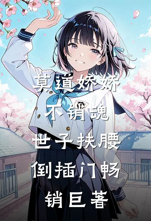 莫道娇娇不销魂，世子扶腰倒插门畅销巨著