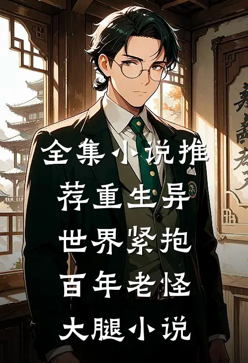 全集小说推荐重生异世界紧抱百年老怪大腿小说