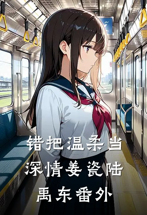 错把温柔当深情姜瓷陆禹东番外