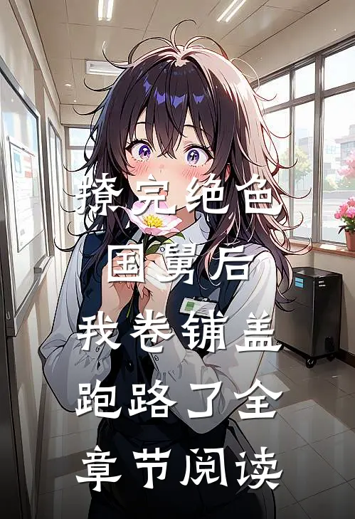 撩完绝色国舅后，我卷铺盖跑路了全章节阅读