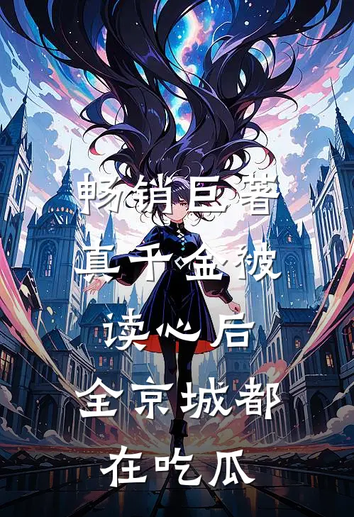 畅销巨著真千金被读心后，全京城都在吃瓜