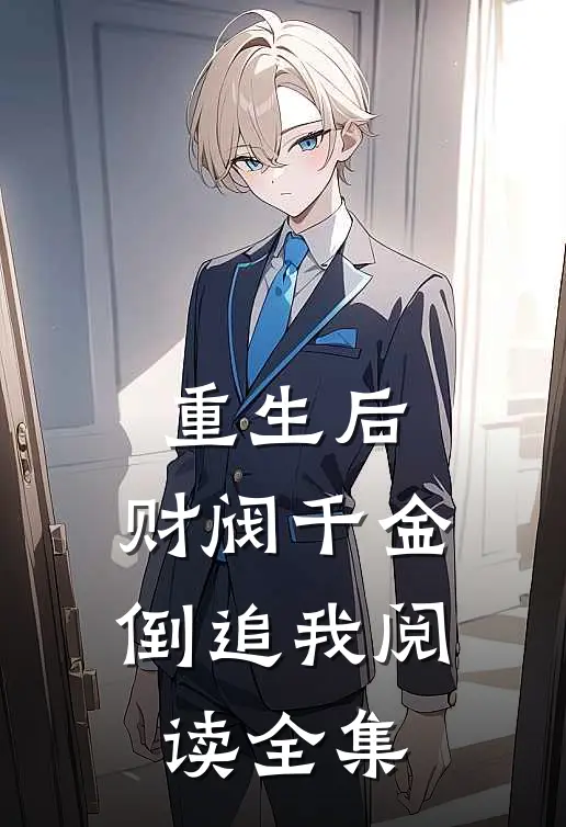 重生后，财阀千金倒追我阅读全集