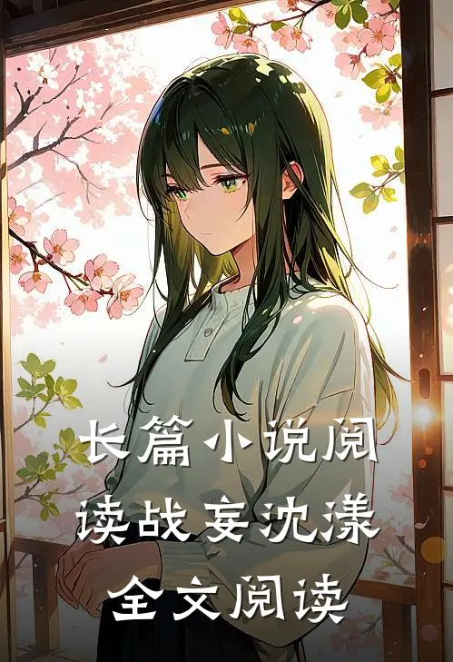 长篇小说阅读战妄沈漾全文阅读
