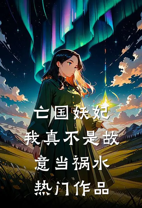 亡国妖妃，我真不是故意当祸水热门作品