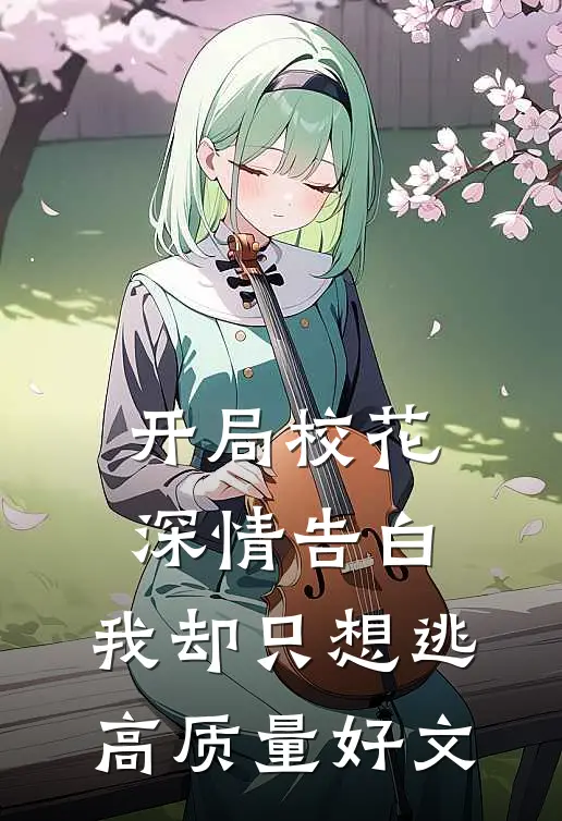 开局校花深情告白，我却只想逃高质量好文