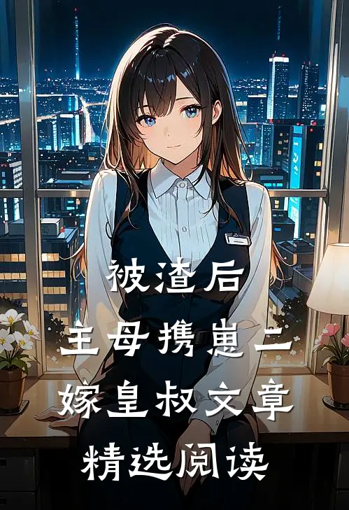 被渣后，主母携崽二嫁皇叔文章精选阅读