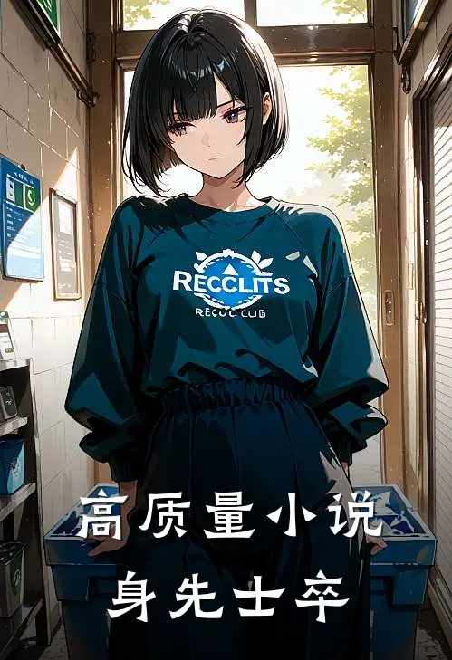 高质量小说身先士卒