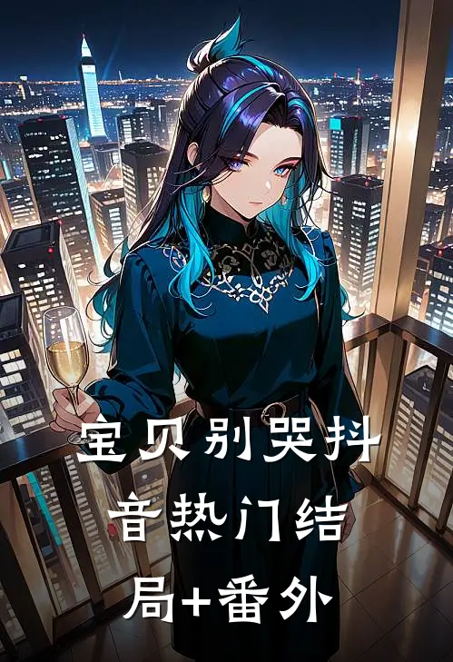宝贝别哭抖音热门结局+番外