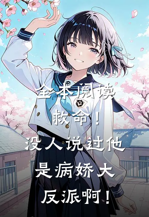 全本阅读救命！没人说过他是病娇大反派啊！