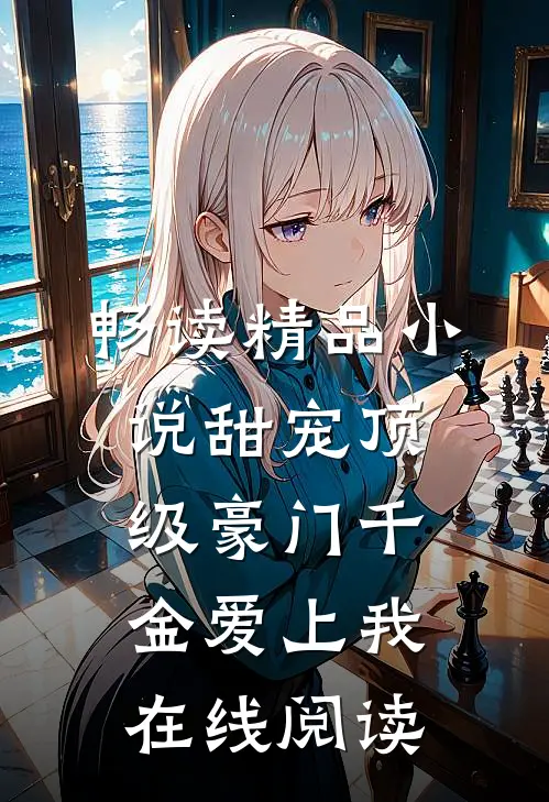 畅读精品小说甜宠顶级豪门千金爱上我在线阅读