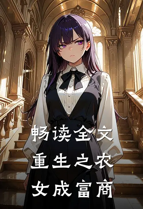 畅读全文《重生之农女成富商》